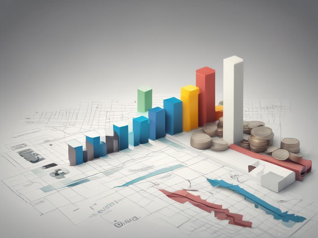 long term investment, stock analysis, financial growth