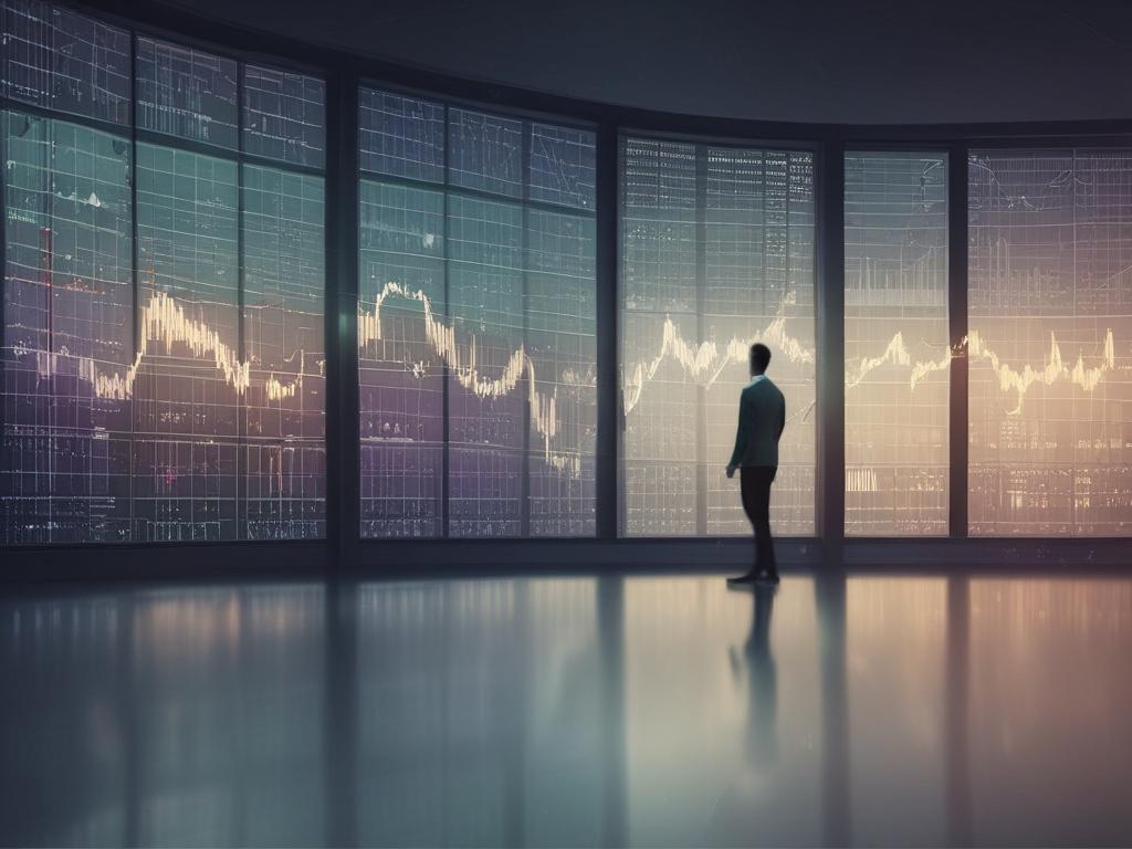 swing trading, market volatility, trading strategies