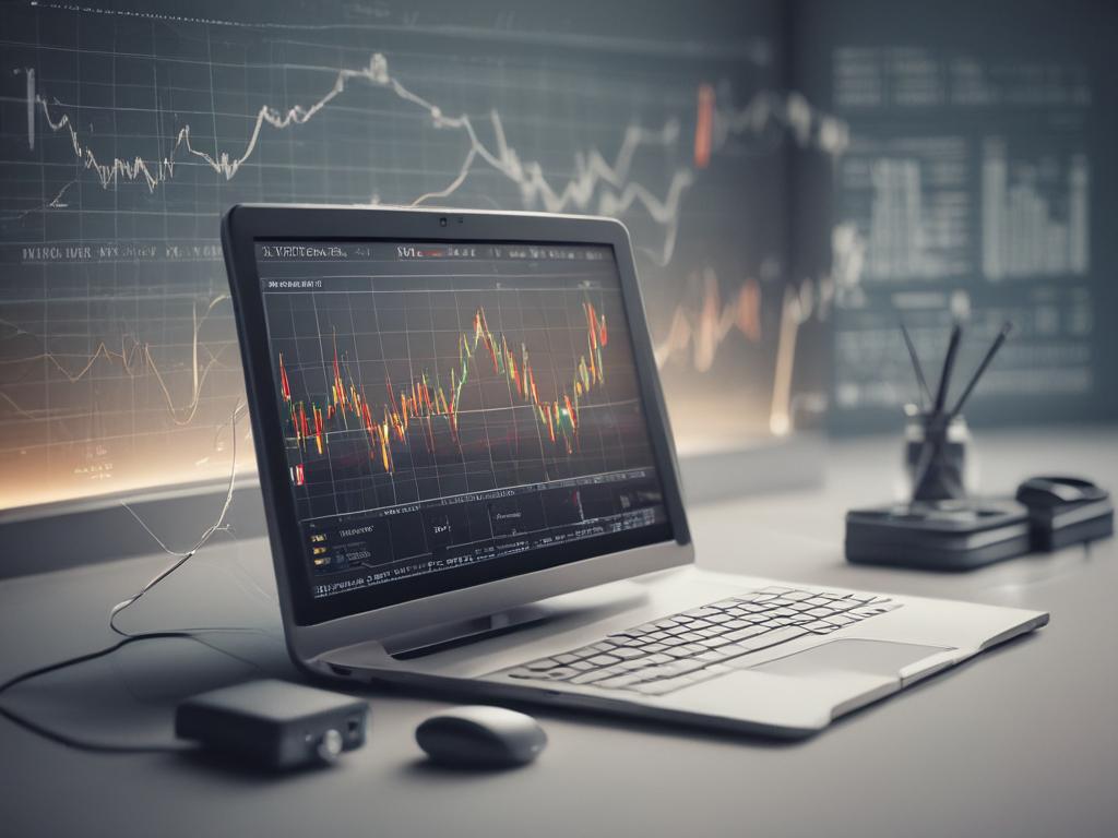 trading signals, futures, options, AI analysis